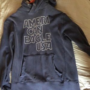 American Eagle Hoodie